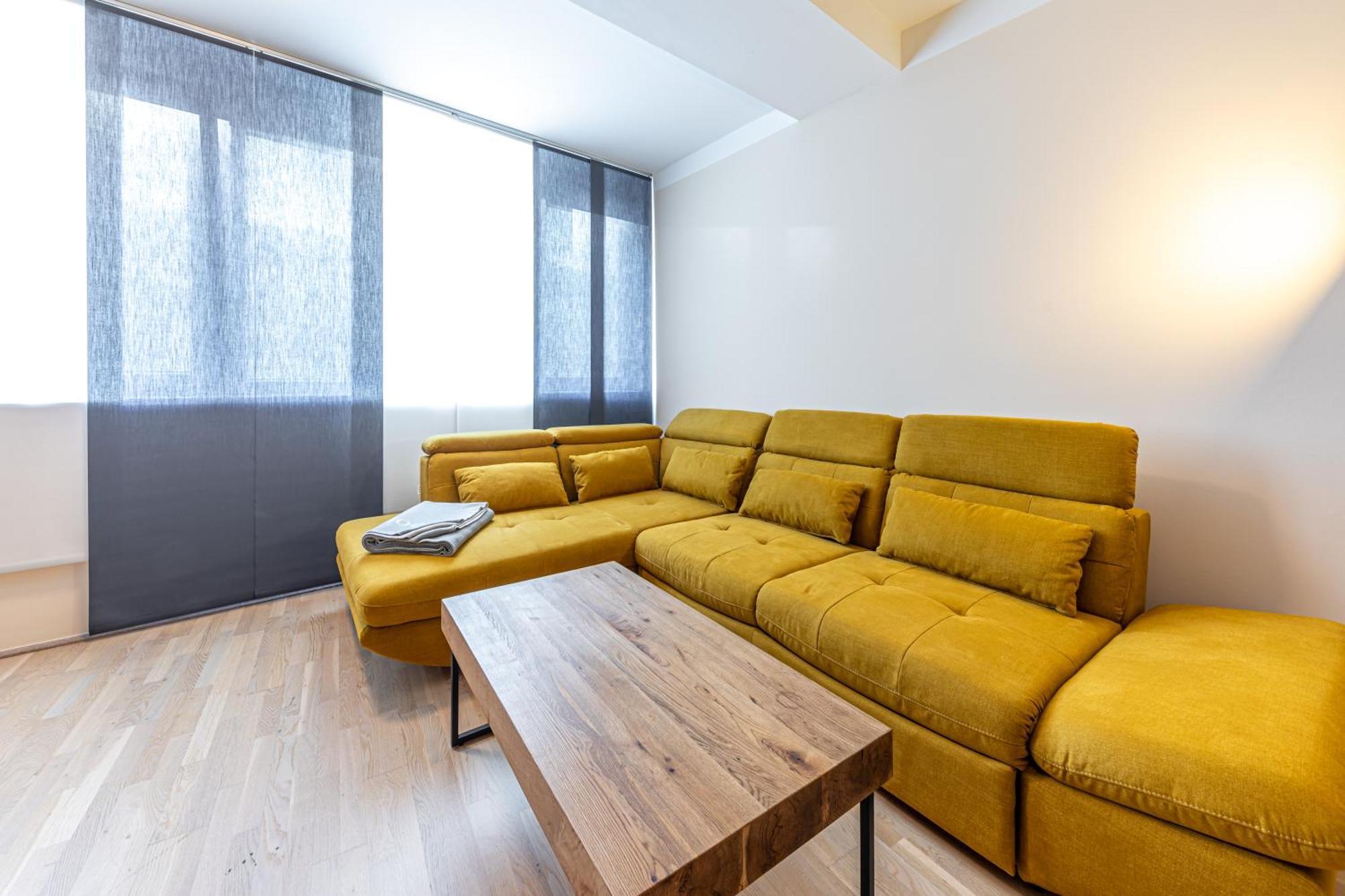 Christian Apartments Oper - Contactless Check In Вена Экстерьер фото