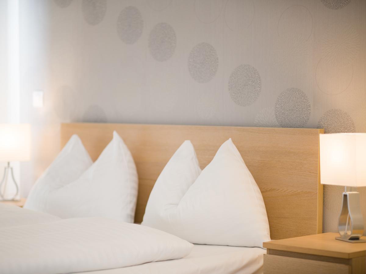 Christian Apartments Oper - Contactless Check In Вена Экстерьер фото