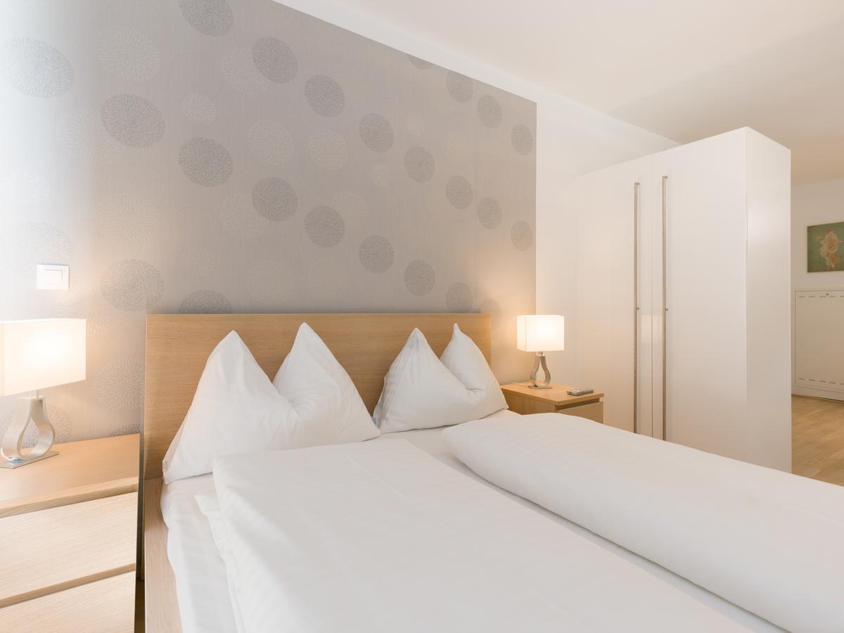 Christian Apartments Oper - Contactless Check In Вена Экстерьер фото