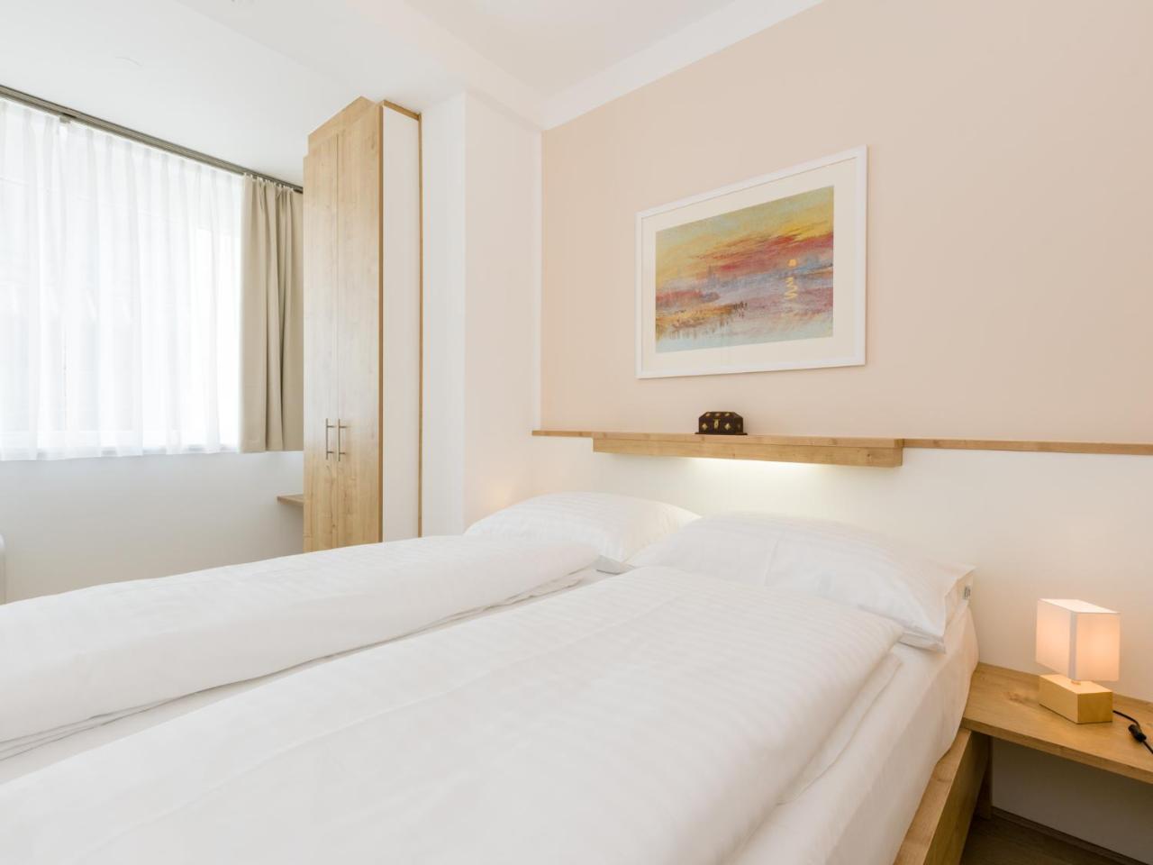 Christian Apartments Oper - Contactless Check In Вена Экстерьер фото